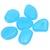 Glow-In-The-Dark Garden Pebbles