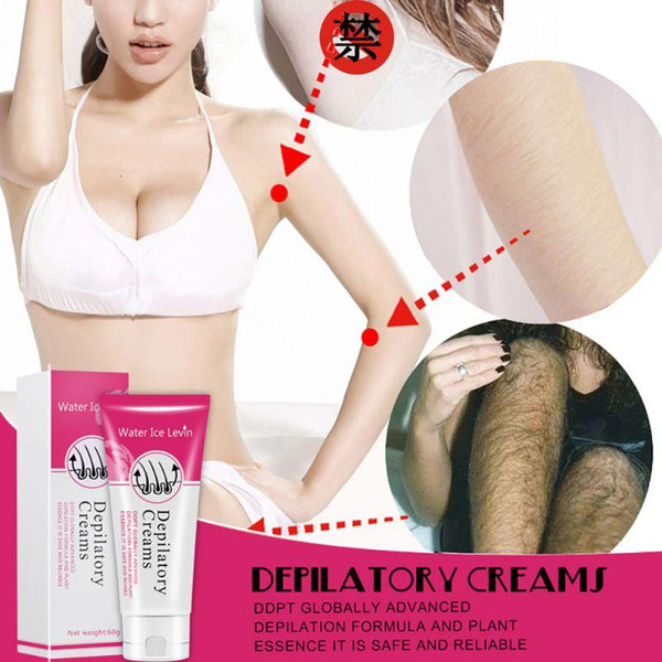 Depilatory Cream