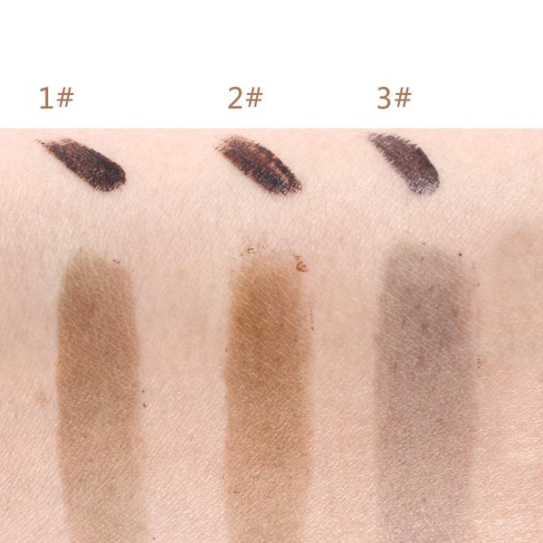Peel Off Eyebrow Gel Tint
