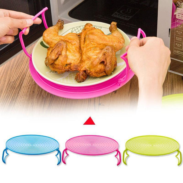 Micro Tray