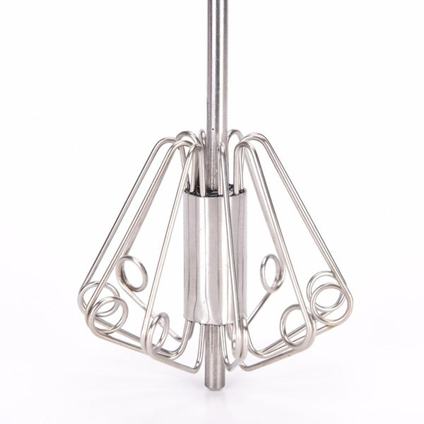 Easy Whisk