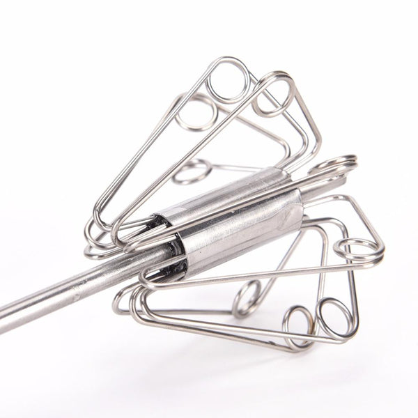 Easy Whisk
