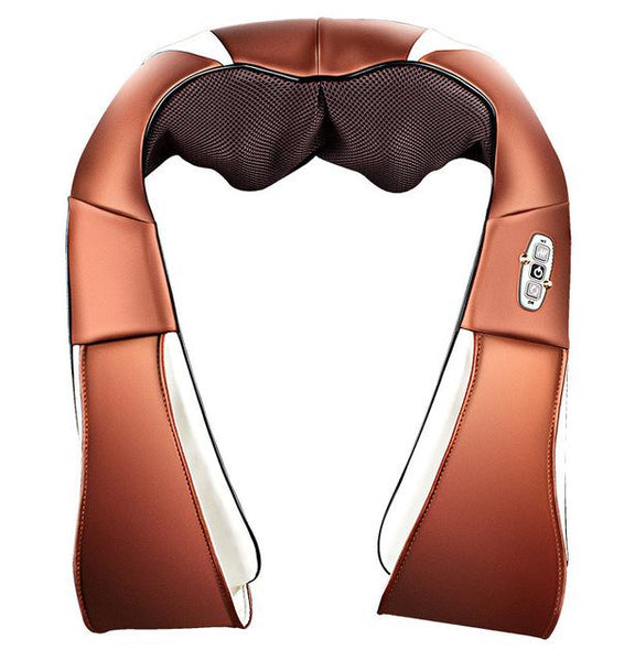 Electrical Shiatsu Back-Neck-Shoulder