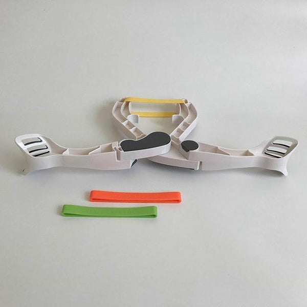 Multifunctional Arms Workout Machine