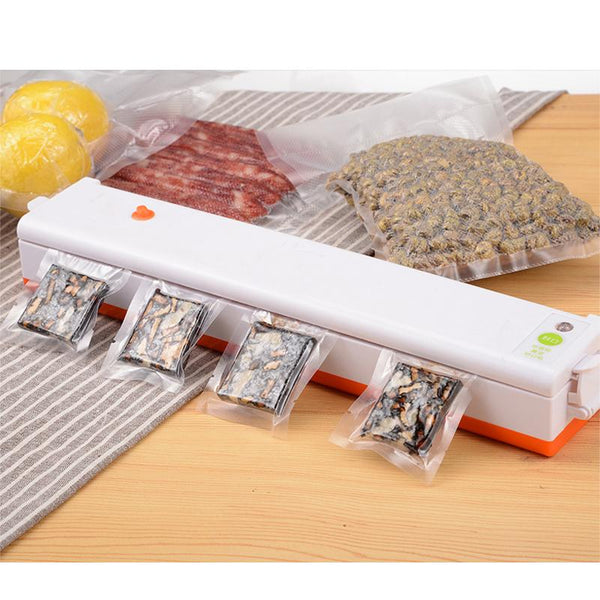 Professional Food & Package Sealer