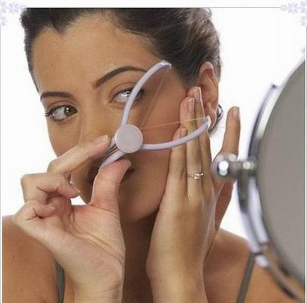 Facial Hair Threader