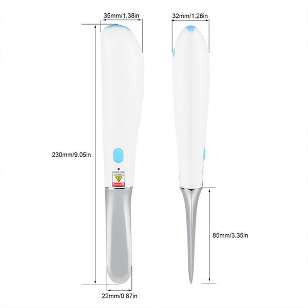 HEATING BUTTER KNIFE